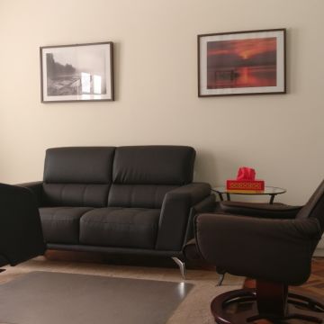 Hélio Borges - Porto - Marriage Counseling