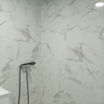 S&S - Entroncamento - Peinture
