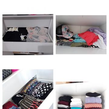 SuamiBeauty - Moita - Deep or Spring Cleaning