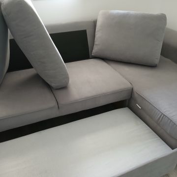 Thalison Martins - Odivelas - Mattress Cleaning