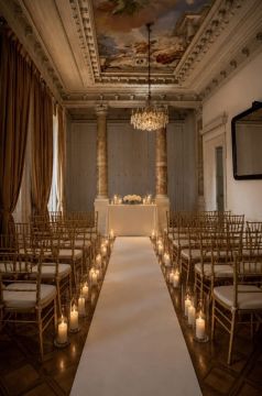 Why not ? Wedding planner - Lisboa - Ventriloquismo