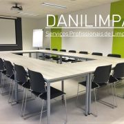 DANILIMPA-Serviços Profissionais de Limpeza - Almada - Limpeza de Estofos e Mobília