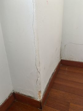Walls, Framing, and Stairs