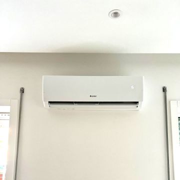 FF Climatização - Paredes - Central Air Conditioning Maintenance