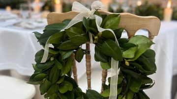 Why not ? Wedding planner - Lisboa - Serviço de Catering para Casamentos