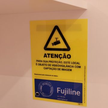 Fujiline, Lda - Gondomar - Eletricidade
