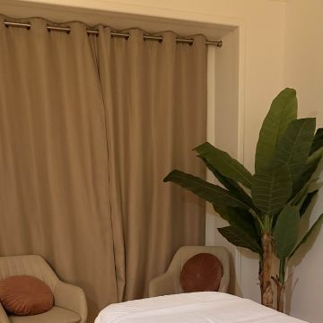 Luci Spa - Lisboa - Terapias de masajes