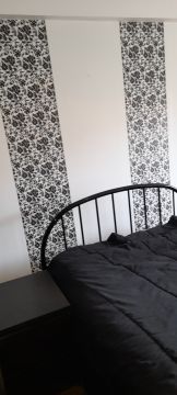 Nilson sillva - Oeiras - Construction de mur intérieur