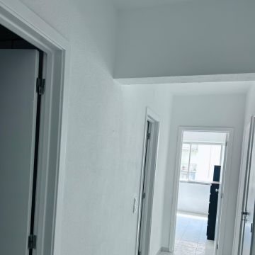 GJ Decor - Lisboa - Reboco