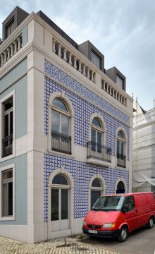 Remodelações e Construção