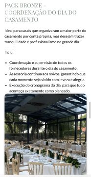 Why not ? Wedding planner - Lisboa - Fotografia de Eventos