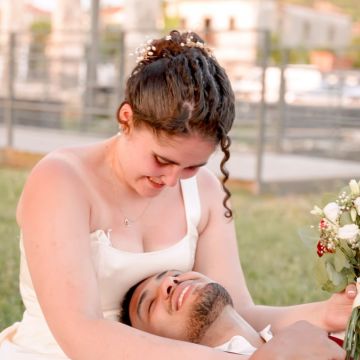 Matt Gorny - Palmela - Vidéographie de mariage
