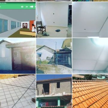 ladrilhos excelentes - Portimão - Reparação ou Substituição de Pavimento Vinílico ou Linóleo