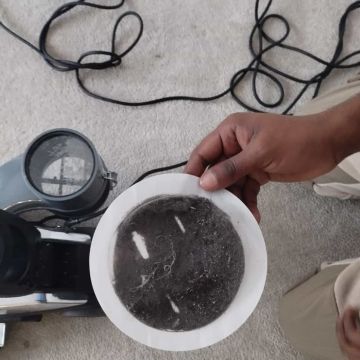 Maura Pina - Amadora - Limpeza de Persianas