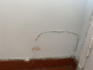 Plaster Specialist - Home Improvements