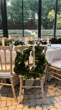 Why not ? Wedding planner - Lisboa - Alianças de Casamento