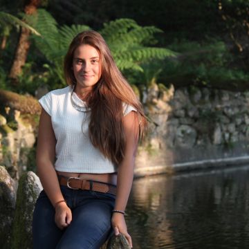 Marta Paiva - Lisboa - Luftaufnahme