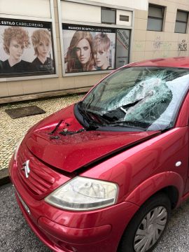 Oficina de Carros