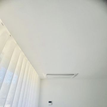 FF Climatização - Paredes - Central Air Conditioning Repair