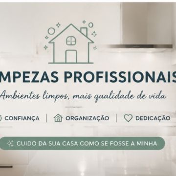 Gilvânia Mendonça - Sintra - Haushalt organisieren