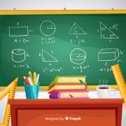 Vera Parreira Baptista - Cascais - Basic Math Tutoring