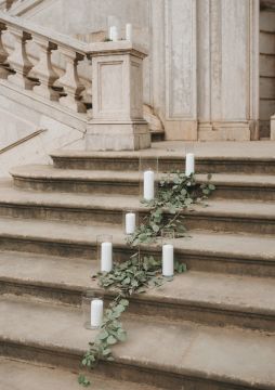 Why not ? Wedding planner - Lisboa - DJ para Festas e Eventos