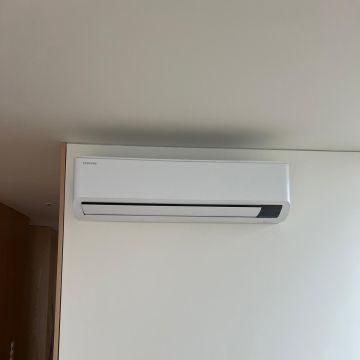FF Climatização - Paredes - Solar Panel Installation
