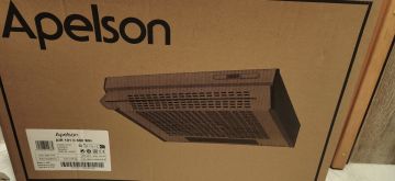 Ar Condicionado e Ventilação