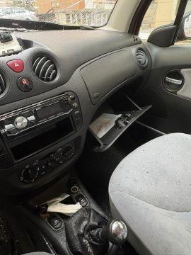 Oficinas de Carros