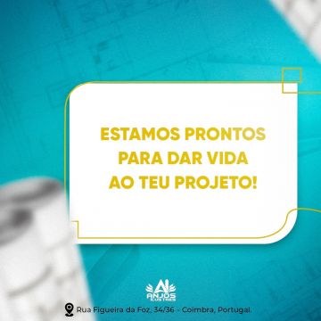 Anjos Ilustres Lda - Coimbra - Claraboyas