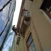 Golden Trabalhos Verticais - Lisboa - Remodelação de Casa de Banho