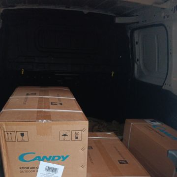 Diego - Pombal - Furniture Moving and Heavy Lifting