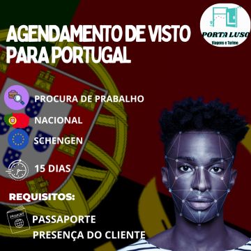 Fernando Lemos - Lisboa - Logo Design