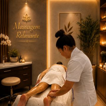 Gi Gomes - Santa Maria da Feira - Massagem Desportiva
