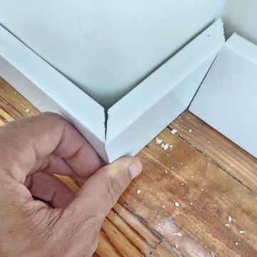 Habitat ilimitado - Loures - Remodelação de Sótão