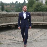 Hugo Barbosa - Porto - Wedding Jazz Band