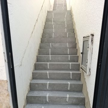Souza construção e remodelação - Sobral de Monte Agraço - Remodelação de Cozinhas