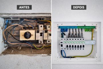 Leandro Mota | Eletricista - Figueira da Foz - Automação Residencial e Domótica