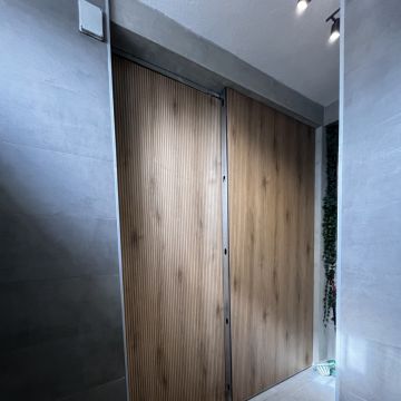 Ebenézer Pladur - Vila do Conde - Rénovation de salle de bains