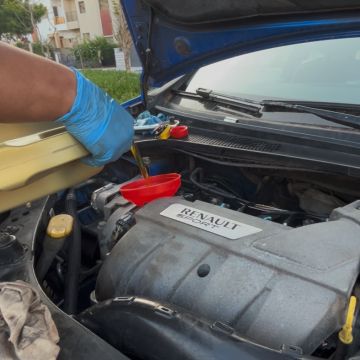 Ilyas KAD - Mobile Mechanic | Mecânico Móvel - Cascais - Arranjo de Carros