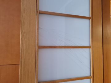 Glazier