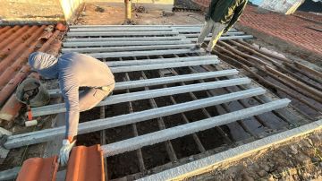 Zer remodelação e telhados - Évora - Sellados