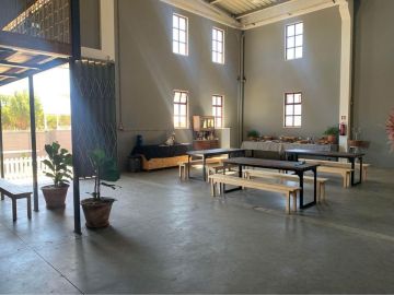 Miraflor - Seixal - Venue Services