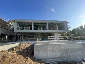 MONTEC - Seixal - Sound Proofing