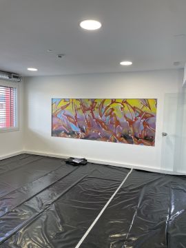 MONTEC - Seixal - Insulation