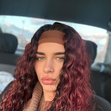 Andreea - Benavente - Grundreinigung oder Frühjahrsputz