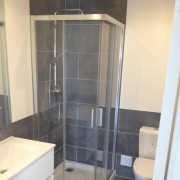 Winglass Systems, Sistemas de Janelas Eficientes - Seixal - Reparação de Porta