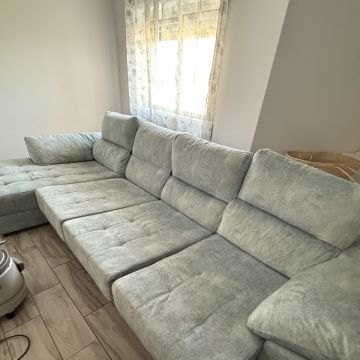 Dona Limpeza - Santa Maria da Feira - Nettoyage de tissus d’ameublement et de mobilier