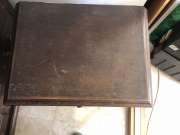Cabinet Painting