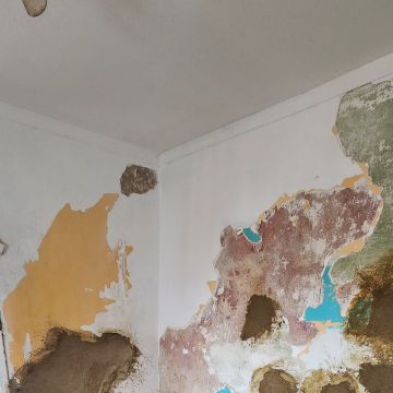 GJ Decor - Lisboa - Limpeza de Telhado